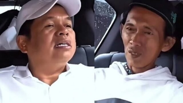 Dedi Mulyadi Temui Penjual Es Gabus Viral, Pengakuan Sudrajat Dipertanyakan