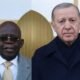 Presiden Nigeria Bola Tinubu Sehat Usai Insiden Tersandung di Turki