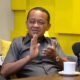 Meme Dirinya Viral, Bahlil Lahadalia Tertawa dan Akui Terbuka Dikritik