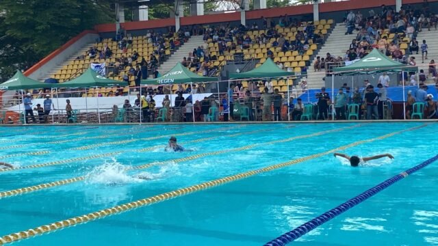 1.700 Nomor Lomba Dipertandingkan di Piala KONI Kabupaten Bekasi 2026