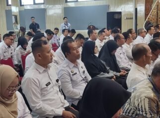 Komisi XIII DPR RI Soroti Overkapasitas Lapas dalam Kunker Reses di Semarang