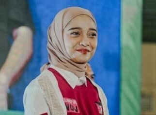 Polemik PPIH 2026, Chiki Fawzi Ungkap Kronologi Dicopot hingga Mundur