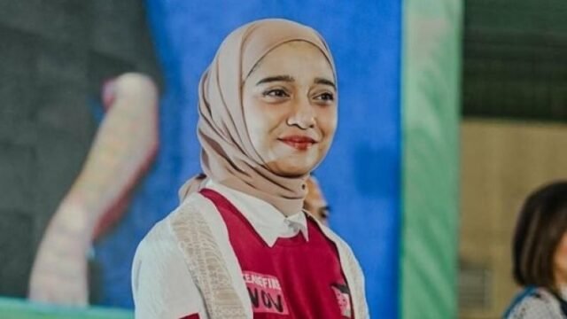 Chiki Fawzi: Dicopot, Dipanggil Balik, dan Diminta Layani Jemaah Haji