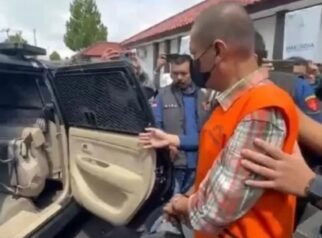 Eks Kades Karangtengah Sukabumi Pakai Dana BLT Disalahgunakan untuk Pileg