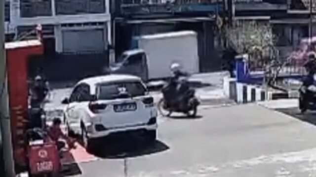 Rp191 Juta Gaji Relawan SPPG Raib, Korban Dibuntuti Sejak Keluar Bank