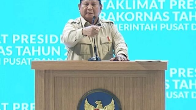 Prabowo Lirik Industri K-Pop, Peluang atau Tantangan? Prabowo Lirik Industri K-Pop, Peluang atau Tantangan?