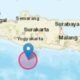 BMKG: Gempa Dangkal M 6,4 Berpusat di Tenggara Pacitan
