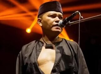 Vokalis Romi & The Jahats, Meninggal Dunia