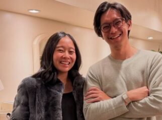 Brandon Salim dan Dhika Himawan Sambut Kelahiran Anak Pertama