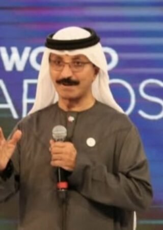 Nama Tercantum dalam Berkas Epstein, CEO DP World Lepas Jabatan