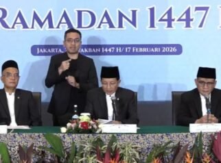 Sidang Isbat Putuskan Awal Puasa 19 Februari 2026, Ini Penjelasan Menag