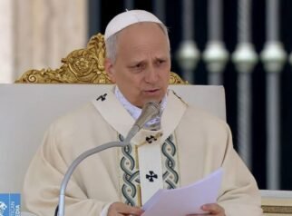 Takhta Suci Putuskan Tidak Ikut Board of Peace Bentukan Trump