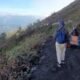 Pendaki 16 Tahun Dilaporkan Hilang di Kawasan TWA Kawah Ijen