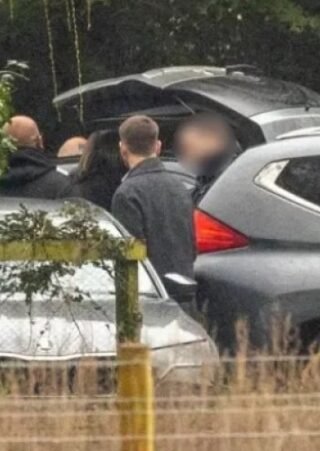 Pangeran Andrew Akhirnya Dilepas Polisi Usai Ditahan Terkait Dugaan Pelanggaran Jabatan