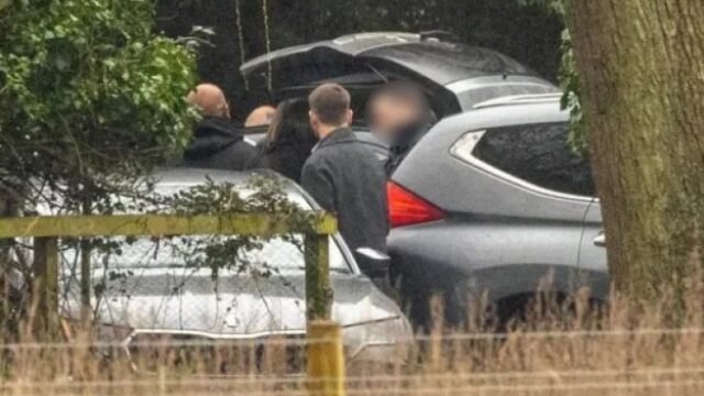 Pangeran Andrew Akhirnya Dilepas Polisi Usai Ditahan Terkait Dugaan Pelanggaran Jabatan