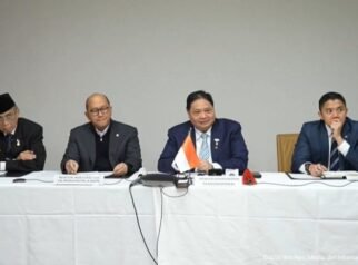 Indonesia-AS Sepakati Perpanjangan Izin Freeport hingga 2061