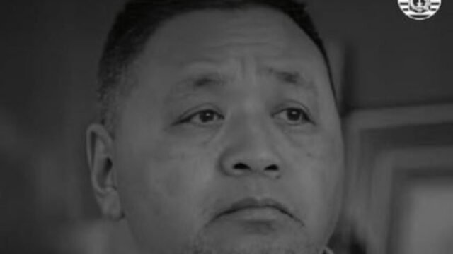 Mantan Manajer Persija Harianto Badjoeri Meninggal Dunia