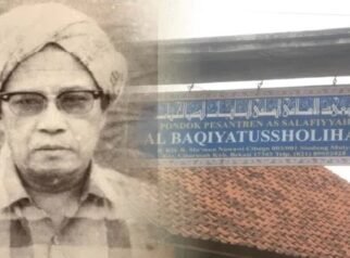 OPINI: Situs Bersejarah di Kabupaten Bekasi Terancam Pelebaran Jalan