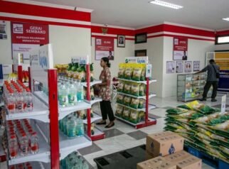 Pemerintah: Kopdes Jadi Motor Ekonomi Desa Pemerintah: Kopdes Jadi Motor Ekonomi Desa