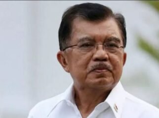 Jusuf Kalla Ragukan Prabowo Jadi Mediator Konflik AS-Israel dan Iran