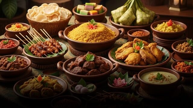 Harper Cikarang Suguhkan Idulfitri Brunch Buffet dan Paket Halal Bihalal 2026