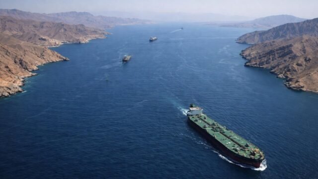Iran Belum Buka Selat Hormuz, Ini Syaratnya 7 WhatsApp Image 2026 03 27 at 22.12.56