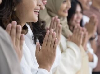 30 Ucapan Idul Fitri 2026 Penuh Makna 30 Ucapan Idul Fitri 2026 Penuh Makna