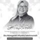 Ketua KPAI Margaret Aliyatul Maimunah Meninggal Dunia