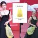 Zhang Jingyi Viral di Karpet Merah, Tas Mirip Kresek Harganya Rp26 Juta Zhang Jingyi Viral di Karpet Merah, Tas Mirip Kresek Harganya Rp26 Juta