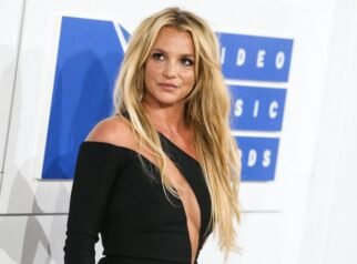 Diduga Mengemudi di Bawah Pengaruh Alkohol, Britney Spears Diamankan Polisi Diduga Mengemudi di Bawah Pengaruh Alkohol, Britney Spears Diamankan Polisi
