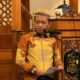 Bahlil Kelakar soal Lailatul Qadar dan Kursi Golkar di Parlemen Bahlil Kelakar soal Lailatul Qadar dan Kursi Golkar di Parlemen