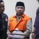 Yaqut Jalani Pemeriksaan di RS Polri Yaqut Jalani Pemeriksaan di RS Polri