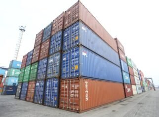 Barang Tertahan Kini Bisa Disita Negara, Ini Aturan Barunya Barang Tertahan Kini Bisa Disita Negara, Ini Aturan Barunya