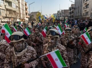 Masyarakat Indonesia Galang Dana untuk Iran Masyarakat Indonesia Galang Dana untuk Iran