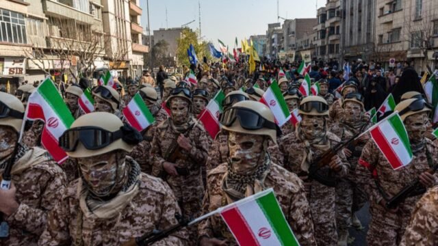 Masyarakat Indonesia Galang Dana untuk Iran Masyarakat Indonesia Galang Dana untuk Iran