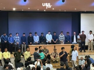 Kasus Pelecehan di FH UI Meluas, Mahasiswa dan Dosen Diduga Jadi Korban Kasus Pelecehan di FH UI Meluas, Mahasiswa dan Dosen Diduga Jadi Korban