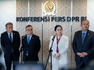 Negara Akui Hak Pekerja Rumah Tangga Negara Akui Hak Pekerja Rumah Tangga