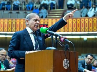 Pakistan Siapkan Pertemuan Penting di Islamabad Pakistan Siapkan Pertemuan Penting di Islamabad