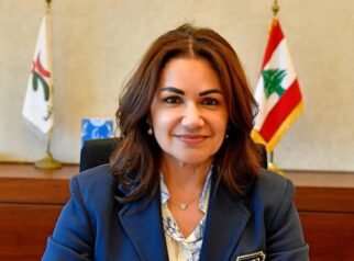 Lebanon Minta Terlibat dalam Perundingan Gencatan Senjata Lebanon Minta Terlibat dalam Perundingan Gencatan Senjata