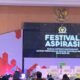 Festival Aspirasi Jadi Wadah Saran dan Kritik Program MBG Festival Aspirasi Jadi Wadah Saran dan Kritik Program MBG