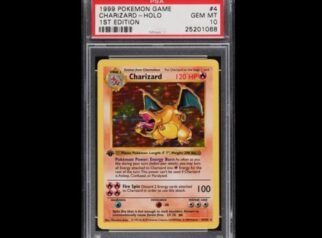 Kartu Pokémon Diduga Barang Dagangan, Bea Cukai Beri Klarifikasi Kartu Pokémon Diduga Barang Dagangan, Bea Cukai Beri Klarifikasi