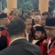 Anwar Usman Pingsan Usai Prosesi Purnabakti MK Anwar Usman Pingsan Usai Prosesi Purnabakti MK