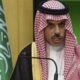 Arab Saudi Mulai Tinggalkan Ketergantungan pada AS Arab Saudi Mulai Tinggalkan Ketergantungan pada AS