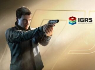 Data Game Bocor, Sistem IGRS Dipertanyakan