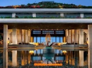 Spekulasi Mencuat, Hotel Bintang Lima Bali Disewa Eksklusif 4 Hari Spekulasi Mencuat, Hotel Bintang Lima Bali Disewa Eksklusif 4 Hari