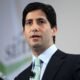Kevin Warsh Ambil Alih Kendali Bank Sentral AS Kevin Warsh Ambil Alih Kendali Bank Sentral AS