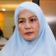 Wagub Babel Hellyana Divonis 4 Bulan Penjara Wagub Babel Hellyana Divonis 4 Bulan Penjara