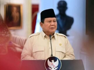 Prabowo Bentuk BUMN Khusus Ekspor SDA Prabowo Bentuk BUMN Khusus Ekspor SDA