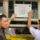 Operator Parkir Blok M Square Diduga Raup Rp100 Juta per Hari Operator Parkir Blok M Square Diduga Raup Rp100 Juta per Hari