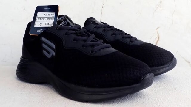 Sepatu Sekolah Rp700 Ribu, Stradenine Akhirnya Klarifikasi Sepatu Sekolah Rp700 Ribu, Stradenine Akhirnya Klarifikasi